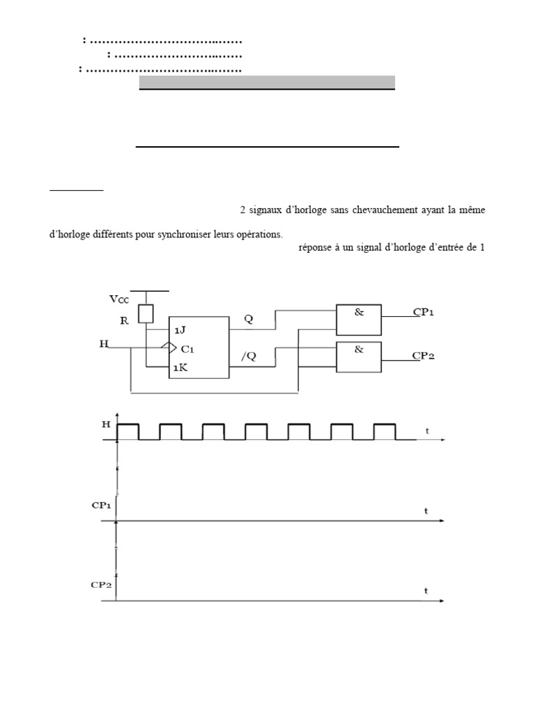 Exam TP | PDF