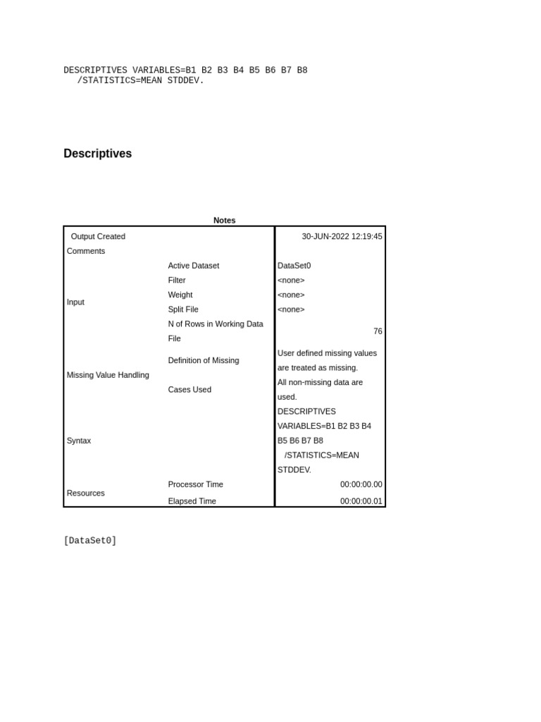 OUTPUT | PDF