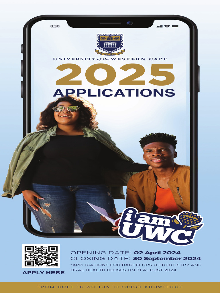 UWC 2025 Application Guidelines | PDF | University And College ...