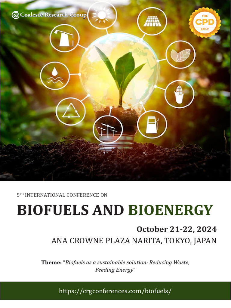 Biofuels | PDF