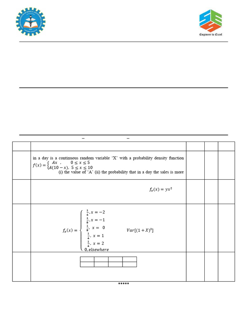Unit 1 - Assignment 4th July 2024 | PDF