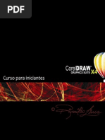 62788320 Curso Corel Draw X4 Para Iniciantes