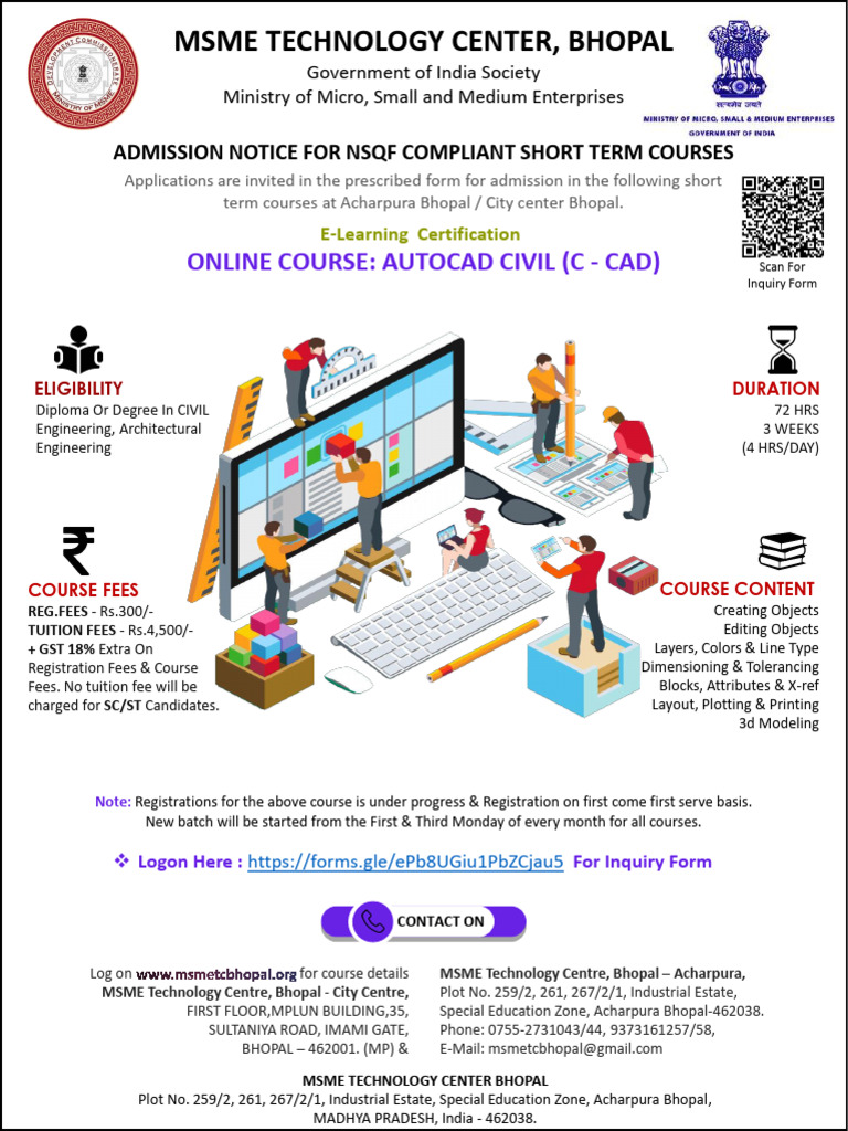 Online Training Courses | PDF