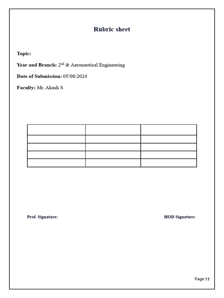 Additive Manufacturing Report | PDF
