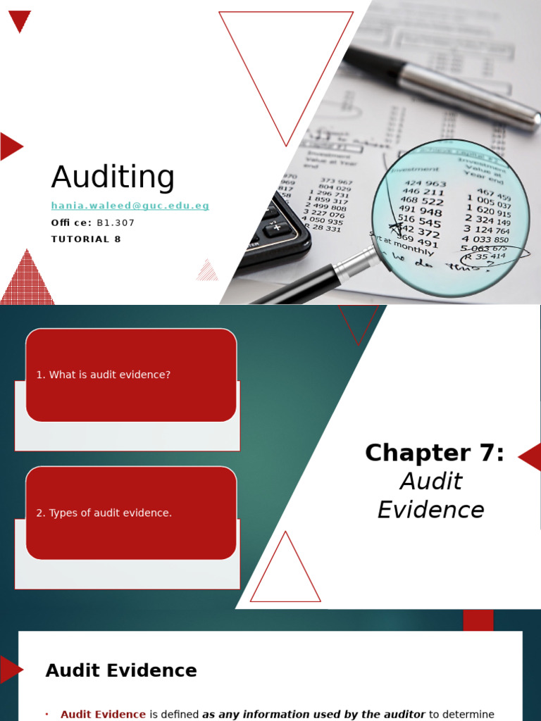 Tutorial 8 | PDF
