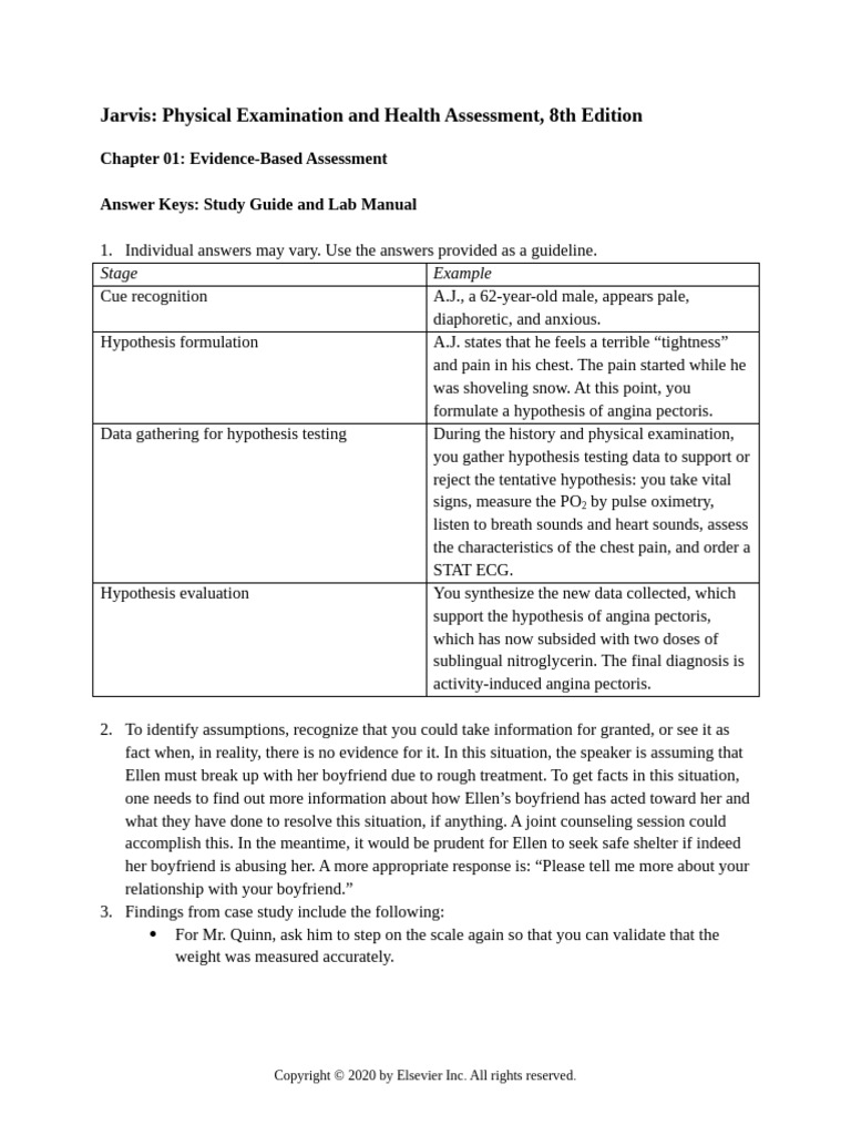 Chapter 001 | PDF
