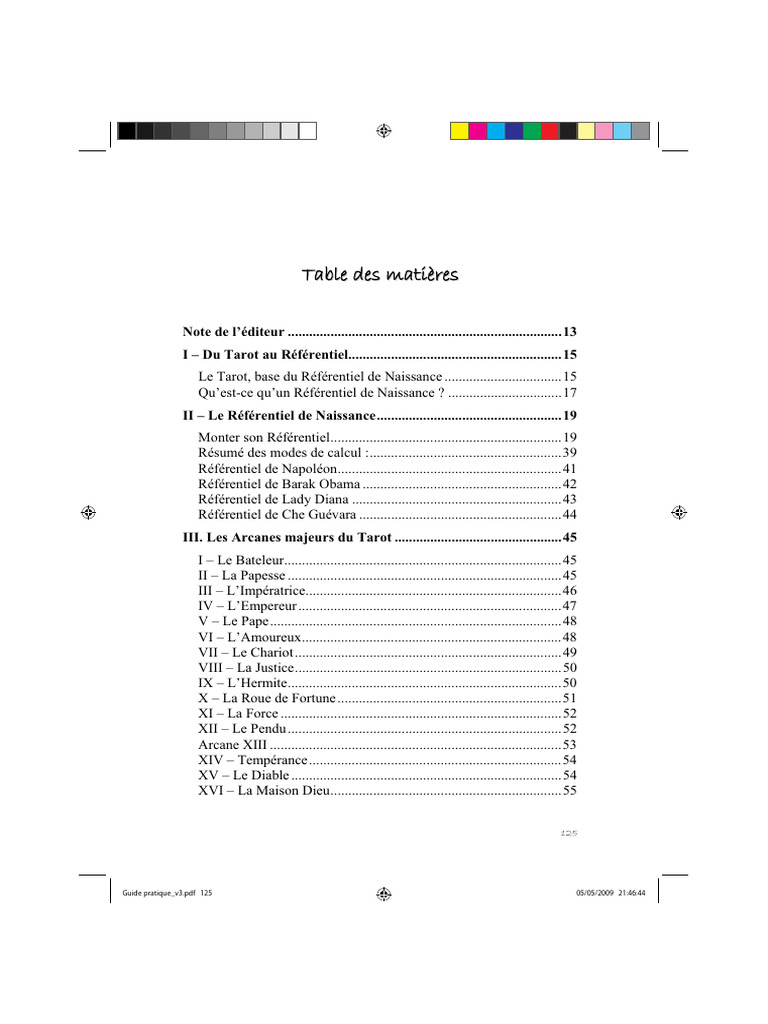 Telechargez Un Extrait gp1 | PDF