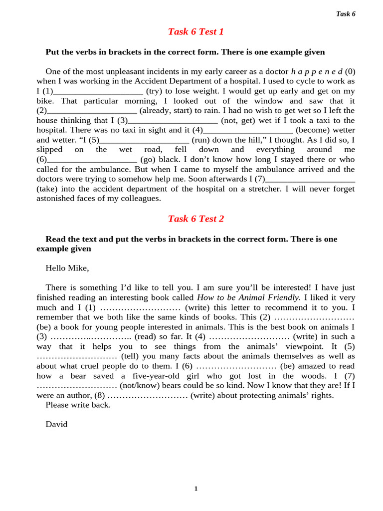 Task 6 | PDF