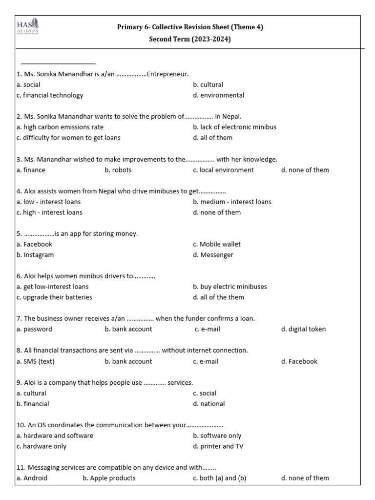 Sheet 2 | PDF