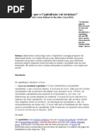 Capitalismo
