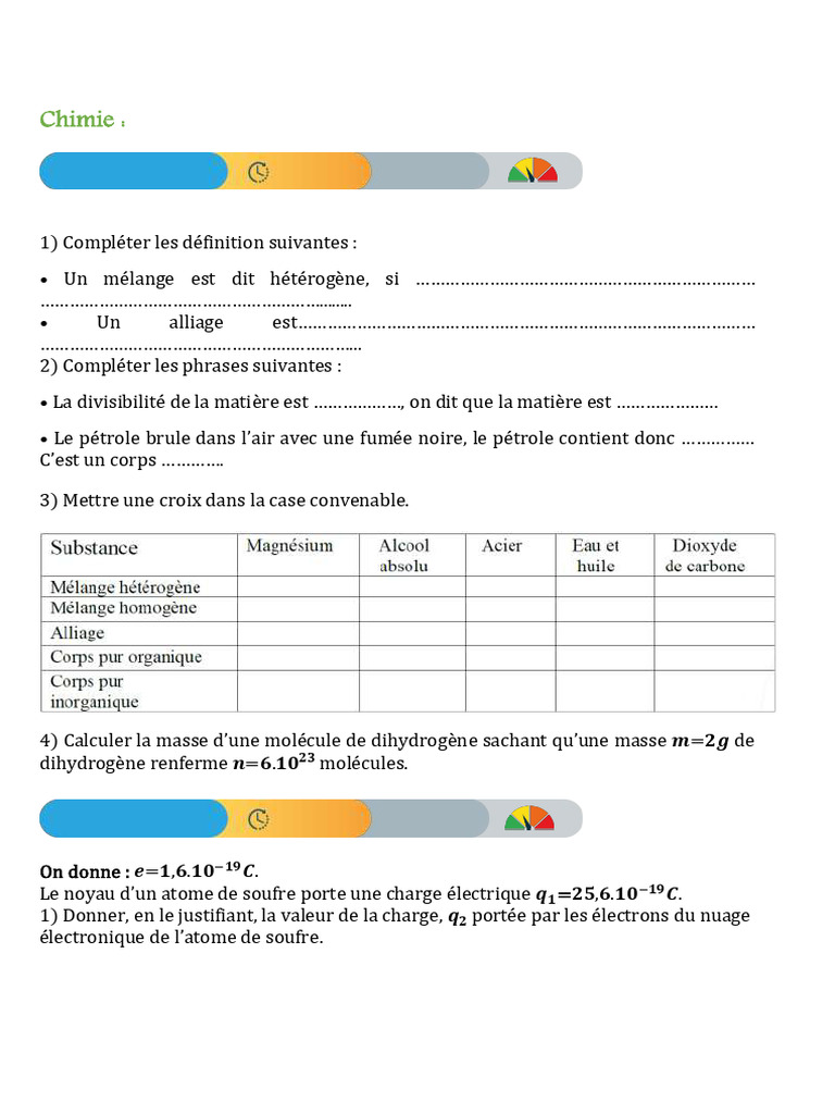 Controle1 Ex3 1erre | PDF