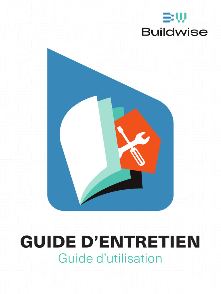Mode D Emploi Du Guide Numerique de L Entretien | PDF | Logiciel ...