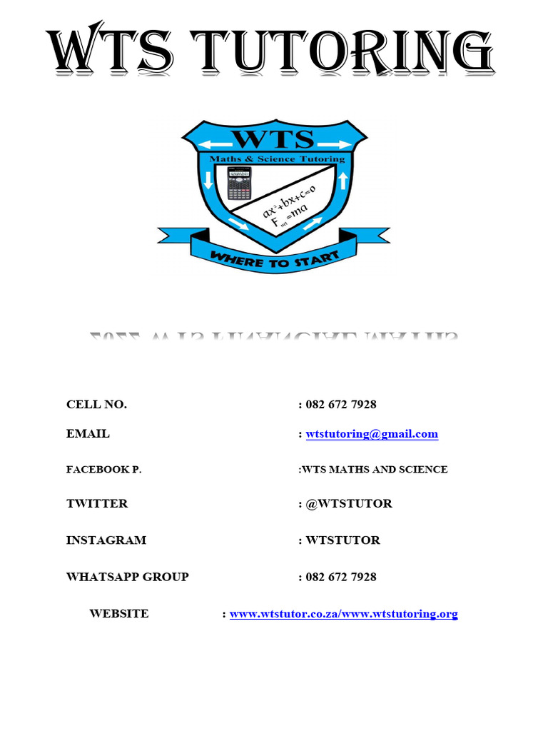 2022 wts 12 financial maths pdf interest financial services