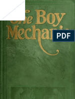 The Boy Mechanic