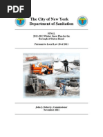 Download Staten Island Snow Plan 2012 by Staten Island AdvanceSILivecom SN77160514 doc pdf