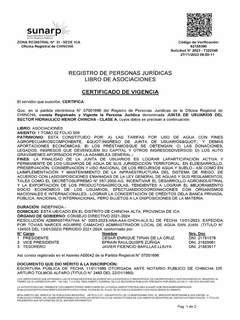 ANEXOS APELACION SENTENCIA 434-2024 | PDF