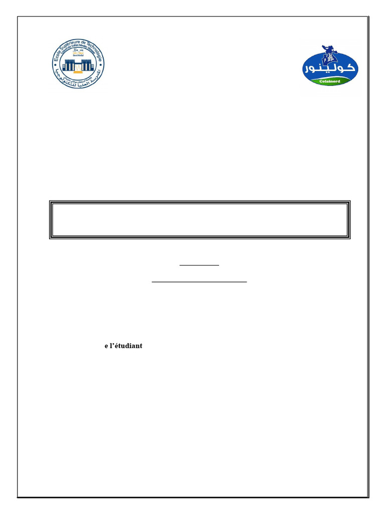 Colainord | PDF