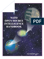 Open Source Intelligence Handbook
