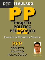49644077 PPP Projeto Politico Pedagogico SIMULADO 2011 (1)