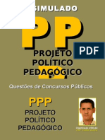 49644077 PPP Projeto Politico Pedagogico SIMULADO 2011 (1)