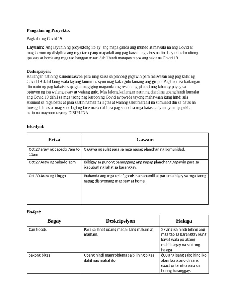 Performance Task2 Pdf