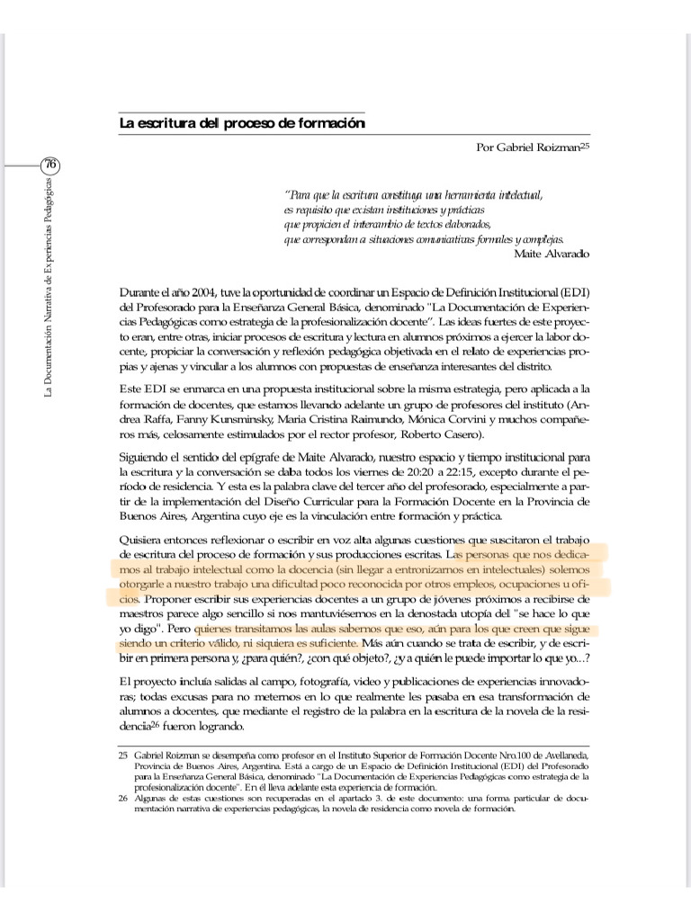 Lectura 16 | PDF