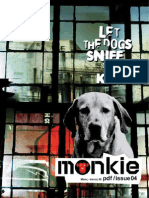 Monkie #04 - 05.2008