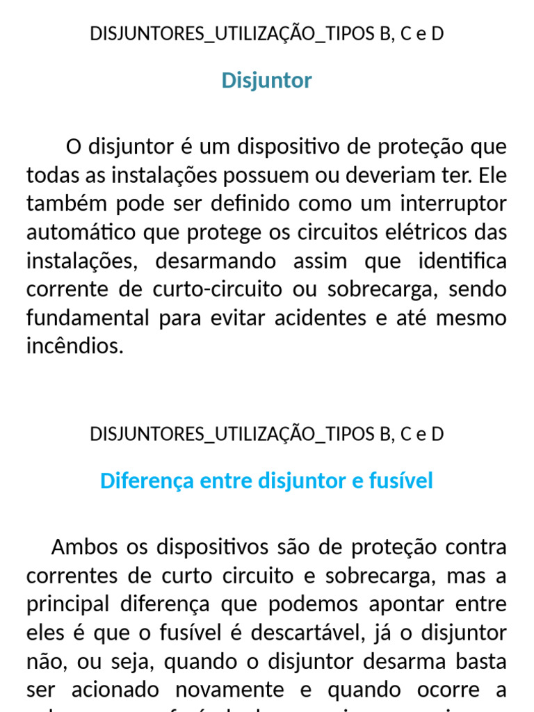 Catalogue Pdf Eaton MEM Memshield 3 EMBH EMCH 6A 10A 16A 20A 32A 40A 50A 63A Amp Type B C MCB Ciabatta Multipresa Con Protezione - Foto 6