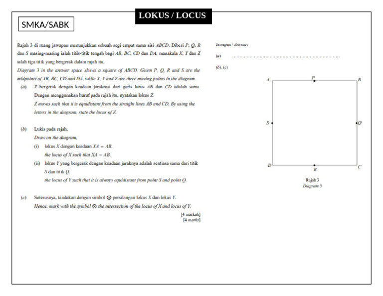 Trial Lokus | PDF
