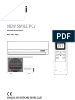 6778 - New Smile PC7 Instalare Si Utilizare