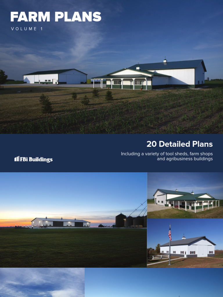Farm Plan Book Update - Web Version | PDF