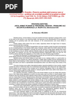 Download PIRATERIA MARITIM JAFUL ARMAT PE MARE SI TERORISMUL NAVAL Maritime piracy armed robbery at sea and maritime terrorism  by Romulus HALDAN SN77166148 doc pdf