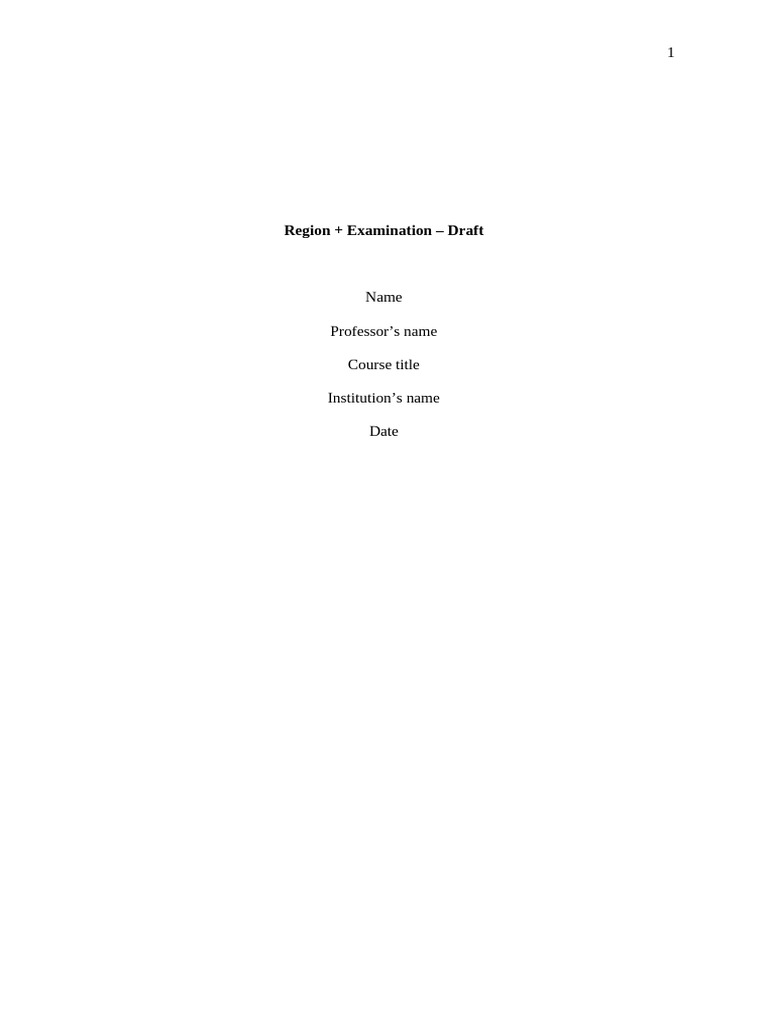 Draft | PDF