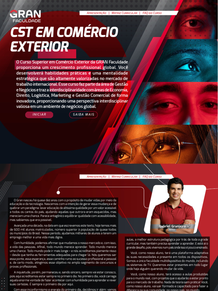 Comercio Exterior Pdf