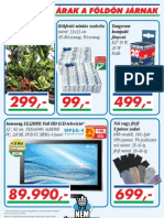 Download akciosujsaghu - Auchan 20120106-0119 by akciosujsaghu SN77167865 doc pdf