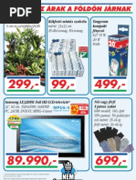 Download akciosujsaghu - Auchan 20120106-0119 by akciosujsaghu SN77167865 doc pdf