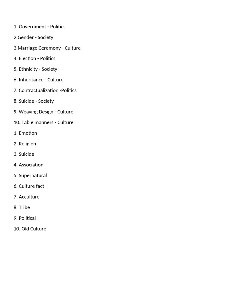 UCSP | PDF