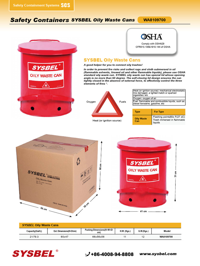 WA8109700 en | PDF