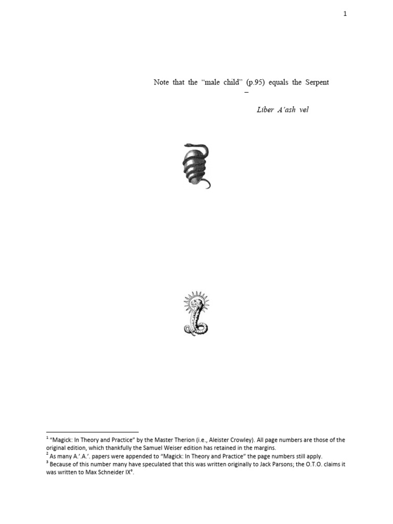 Ordo Templi Orientis IX_Emblems_&_Mode_of_Use_edKLD PDF