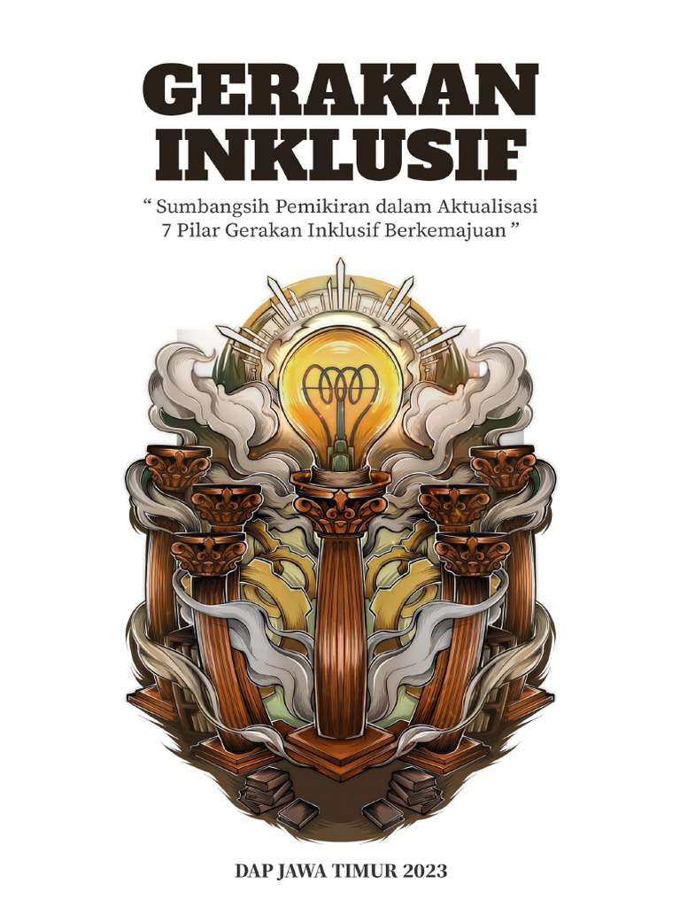 Gerakan Inklusif | PDF