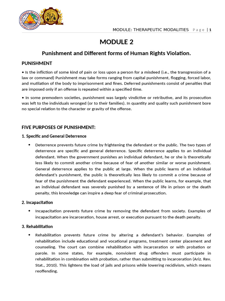 Module 2 | PDF