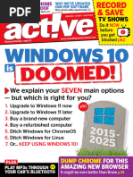 Computer Active | PDF | Fiber To The X