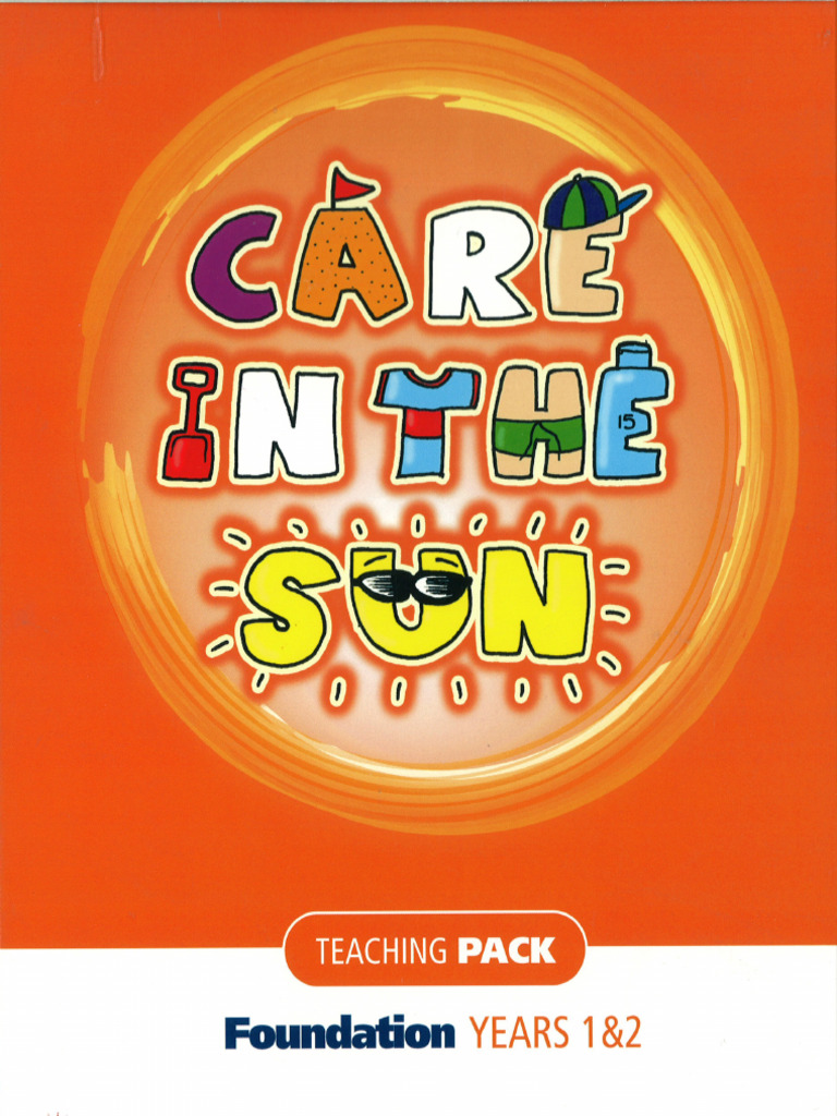Schools Teaching Pack Foundation 2 | PDF