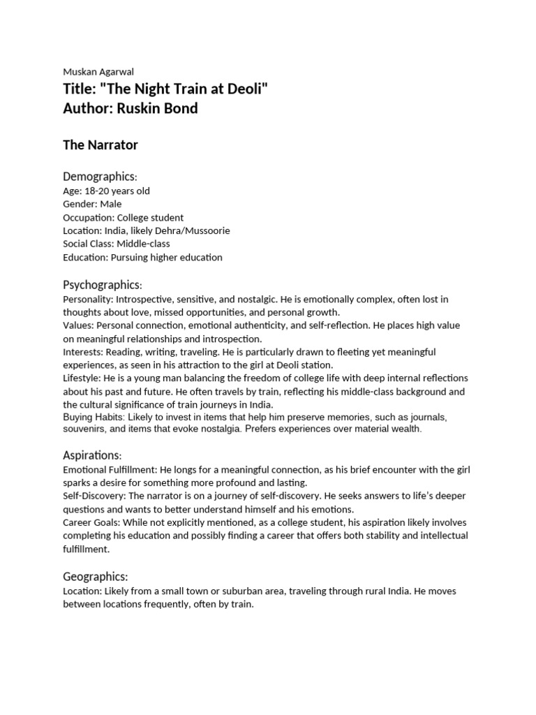 Muskan Agarwal | PDF