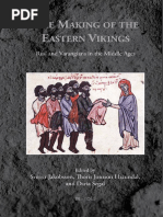 Making of The Eastern Vikings. Rus' and Varangians in The Medieval ...