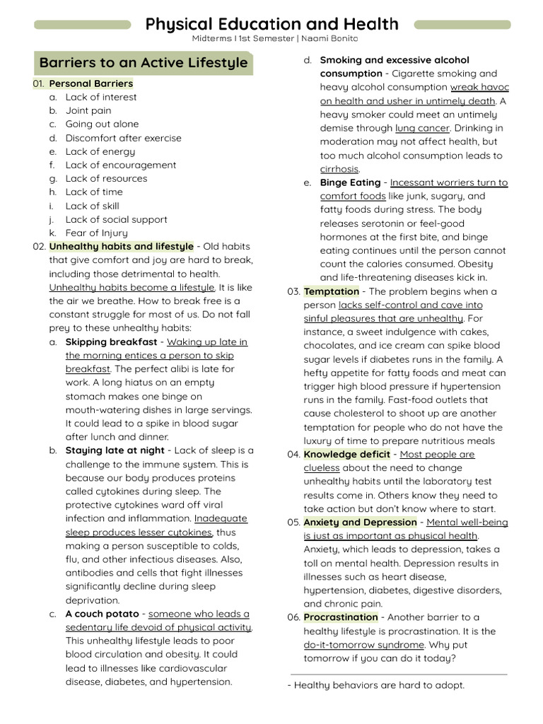 PEHMT | PDF