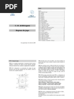 Regras Polo Aquático