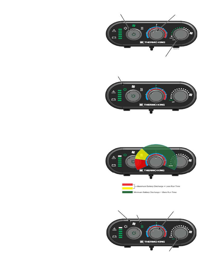 TriPac Envidia 56462-19-PC | PDF