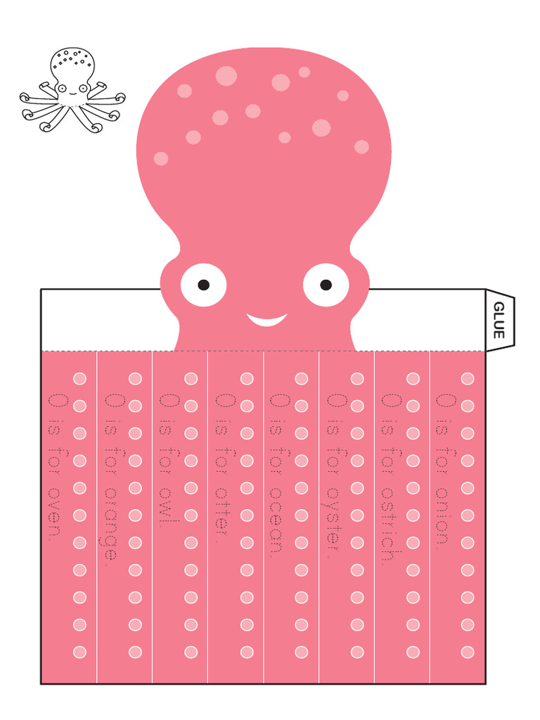 Octopus (C) | PDF