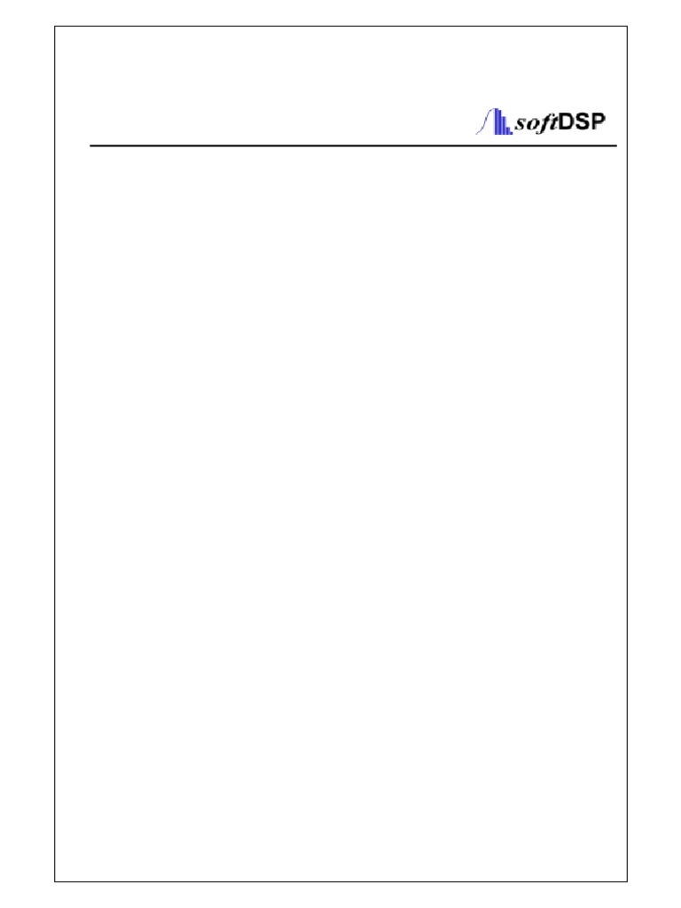 Users Manual 618665 | PDF